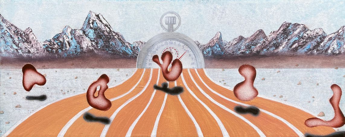 The Race